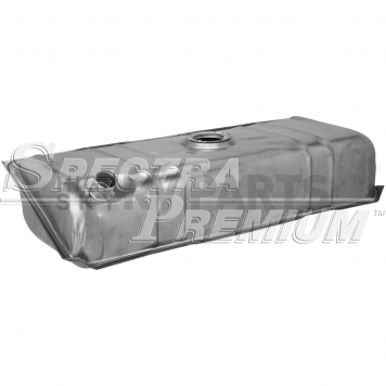 Spectra Premium Fuel Tank - GM29-2