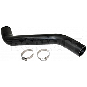 Dorman (OE Solutions) Fuel Filler Hose - 573-022