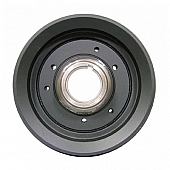 PowerBond by Dayco Harmonic Balancer - PB1333N