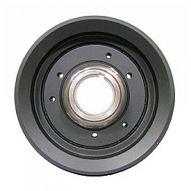 PowerBond by Dayco Harmonic Balancer - PB1333N