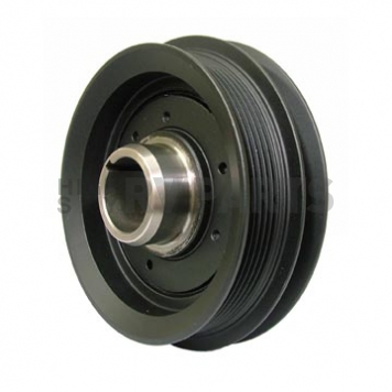 PowerBond by Dayco Harmonic Balancer - PB1333N-1