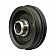 PowerBond by Dayco Harmonic Balancer - PB1333N