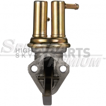 Spectra Premium Fuel Pump Mechanical - SP1131MP