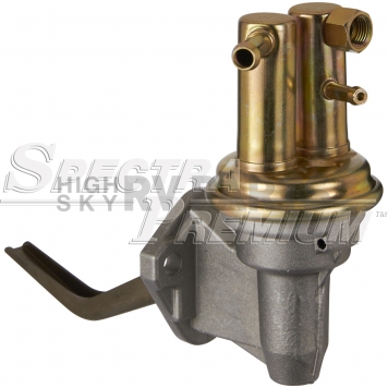 Spectra Premium Fuel Pump Mechanical - SP1131MP-4