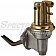 Spectra Premium Fuel Pump Mechanical - SP1131MP