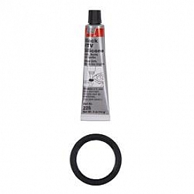 Fel-Pro Gaskets Crankshaft Seal - TCS 46206