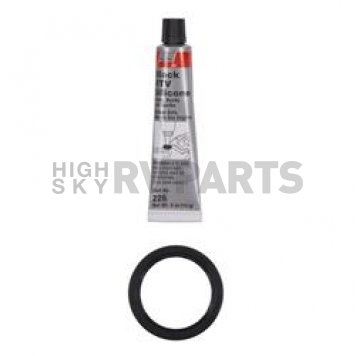 Fel-Pro Gaskets Crankshaft Seal - TCS 46206