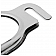 Mr. Gasket Exhaust Header Gasket - 4808G