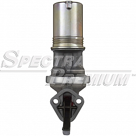Spectra Premium Fuel Pump Mechanical - SP1133MP
