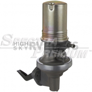 Spectra Premium Fuel Pump Mechanical - SP1133MP-2