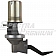 Spectra Premium Fuel Pump Mechanical - SP1133MP
