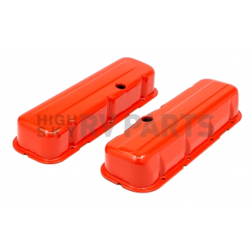 Trans Dapt Valve Cover - 9998