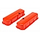 Trans Dapt Valve Cover - 9998
