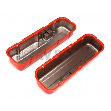 Trans Dapt Valve Cover - 9998-1