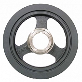 PowerBond by Dayco Harmonic Balancer - PB1335N