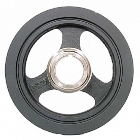 PowerBond by Dayco Harmonic Balancer - PB1335N
