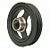 PowerBond by Dayco Harmonic Balancer - PB1335N