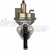 Spectra Premium Fuel Pump Mechanical - SP1134MP