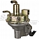 Spectra Premium Fuel Pump Mechanical - SP1134MP