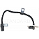 Standard Motor Eng.Management Crankshaft Position Sensor PC756