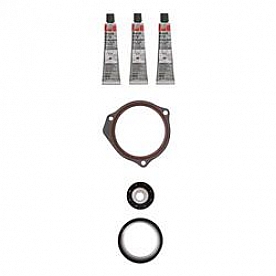 Fel-Pro Gaskets Crankshaft Seal - TCS 46220