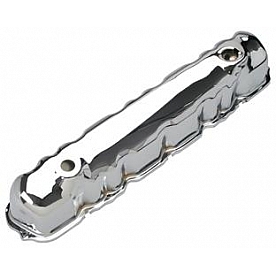 Trans Dapt Valve Cover - 9338