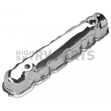 Trans Dapt Valve Cover - 9338