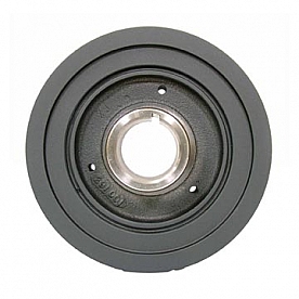 PowerBond by Dayco Harmonic Balancer - PB1338N
