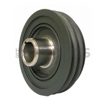 PowerBond by Dayco Harmonic Balancer - PB1338N-1