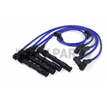 Taylor Cable Spark Plug Wire Set 87682