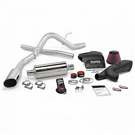 Banks Power Power Package Kit 48494