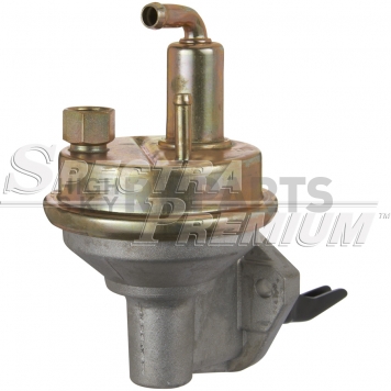 Spectra Premium Fuel Pump Mechanical - SP1137MP-3