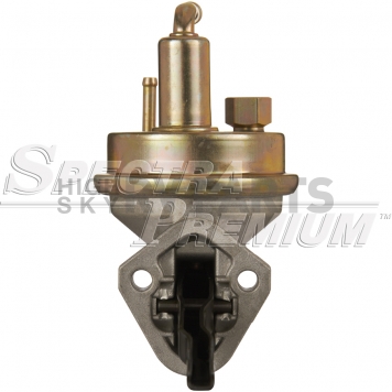 Spectra Premium Fuel Pump Mechanical - SP1137MP-4