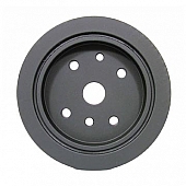 PowerBond by Dayco Harmonic Balancer - PB1340N
