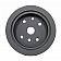 PowerBond by Dayco Harmonic Balancer - PB1340N