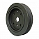 PowerBond by Dayco Harmonic Balancer - PB1340N