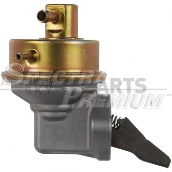 Spectra Premium Fuel Pump Mechanical - SP1139MP