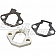 Spectra Premium Fuel Pump Mechanical - SP1139MP