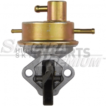 Spectra Premium Fuel Pump Mechanical - SP1139MP-3