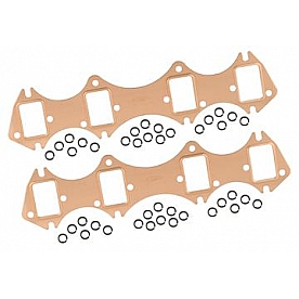 Mr. Gasket Exhaust Header Gasket - 7164