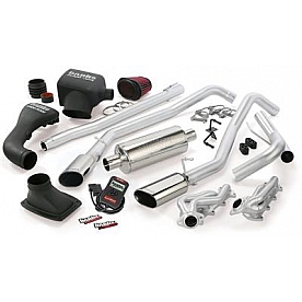 Banks Power Power Package Kit 48535