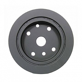 PowerBond by Dayco Harmonic Balancer - PB1341N