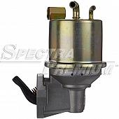 Spectra Premium Fuel Pump Mechanical - SP1140MP