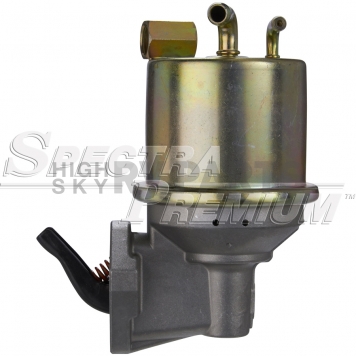 Spectra Premium Fuel Pump Mechanical - SP1140MP