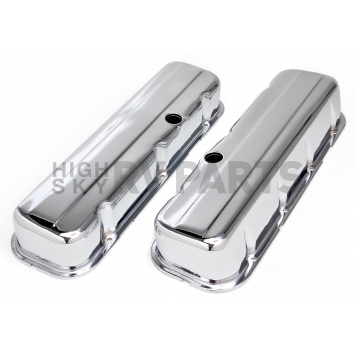 Trans Dapt Valve Cover - 4965