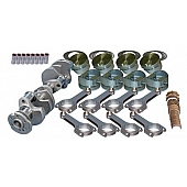 Eagle Specialty Crankshaft/ Connecting Rods/ Piston Set 11011100