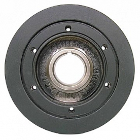PowerBond by Dayco Harmonic Balancer - PB1342N