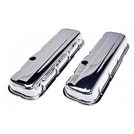 Trans Dapt Valve Cover - 4966
