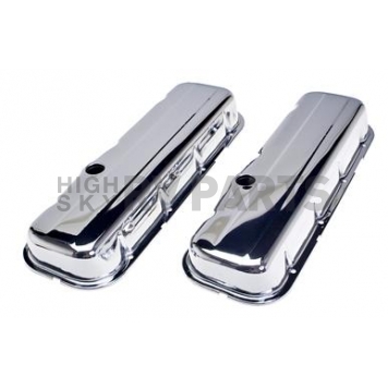 Trans Dapt Valve Cover - 4966