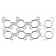 Mr. Gasket Exhaust Header Gasket - 4826G